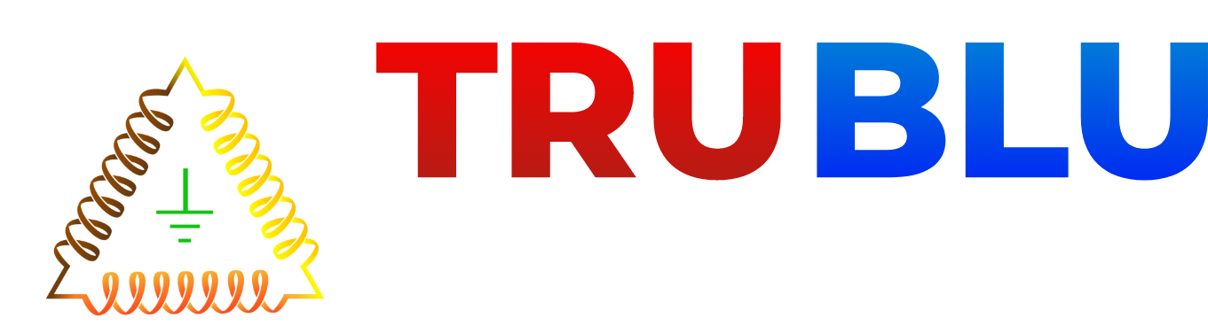 TruBlu Services LLC logo