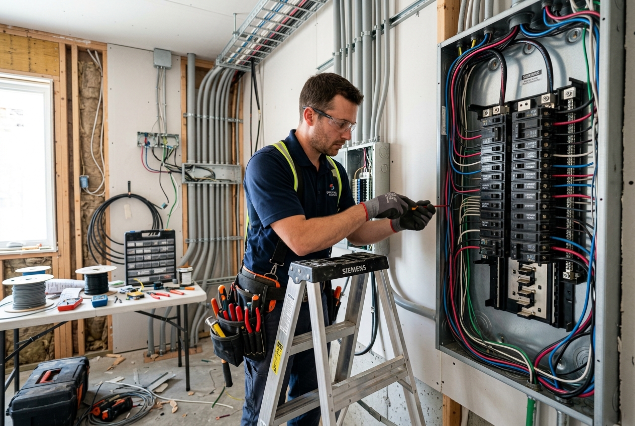 Electrical Installation